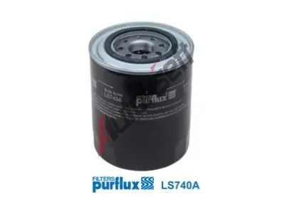 PURFLUX Olejov filtr PFX LS740A, LS740A