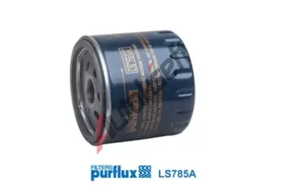 PURFLUX Olejov filtr PFX LS785A, LS785A