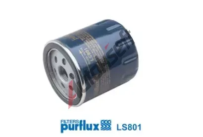PURFLUX Olejov filtr PFX LS801, LS801