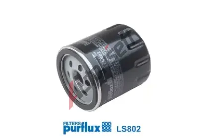 PURFLUX Olejov filtr PFX LS802, LS802