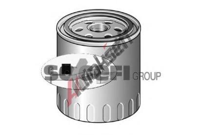 PURFLUX Olejov filtr PFX LS858, LS858
