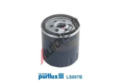 PURFLUX Olejov filtr PFX LS867B, LS867B