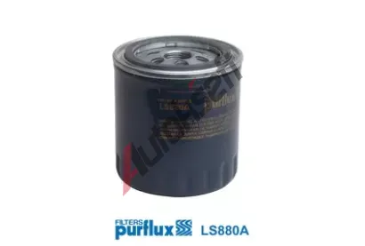 PURFLUX Olejov filtr PFX LS880A, LS880A