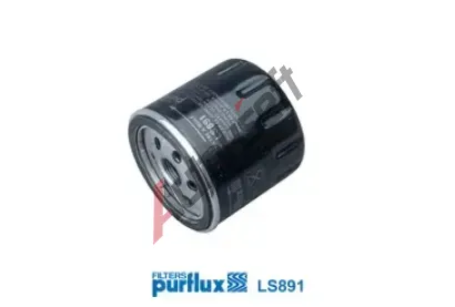 PURFLUX Olejov filtr PFX LS891, LS891