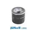 PURFLUX Olejov filtr ‐ PFX LS892