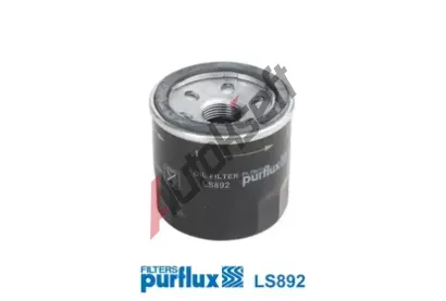 PURFLUX Olejov filtr PFX LS892, LS892