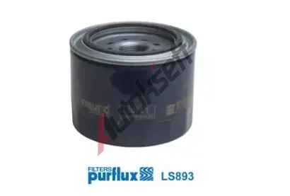 PURFLUX Olejov filtr PFX LS893, LS893