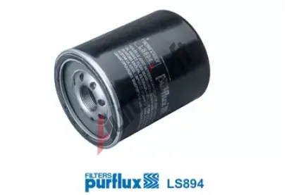 PURFLUX Olejov filtr PFX LS894, LS894