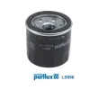PURFLUX Olejov filtr ‐ PFX LS896