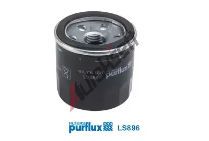 PURFLUX Olejov filtr PFX LS896, LS896