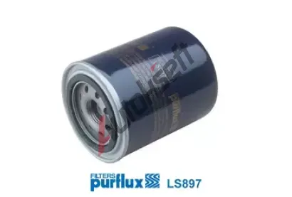 PURFLUX Olejov filtr PFX LS897, LS897