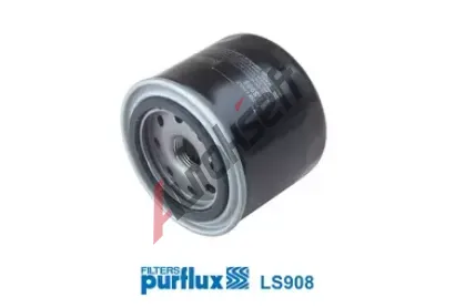 PURFLUX Olejov filtr PFX LS908, LS908