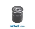 Olejov filtr PURFLUX ‐ PFX LS910