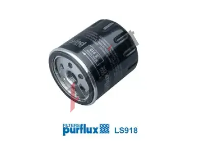 PURFLUX Olejov filtr PFX LS918, LS918