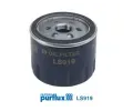 Olejov filtr PURFLUX ‐ PFX LS919