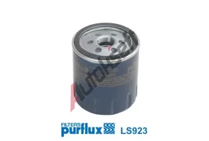 PURFLUX Olejov filtr PFX LS923, LS923