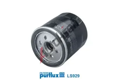 PURFLUX Olejov filtr PFX LS929, LS929