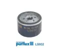 Olejov filtr PURFLUX ‐ PFX LS932