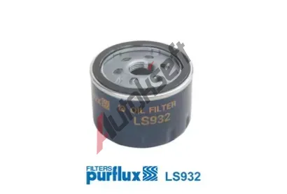 PURFLUX Olejov filtr PFX LS932, LS932