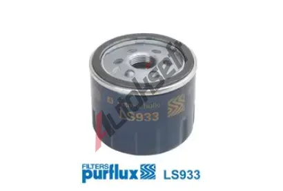 PURFLUX Olejov filtr PFX LS933, LS933