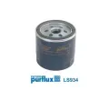 Olejov filtr PURFLUX ‐ PFX LS934