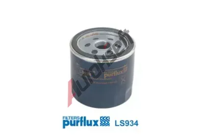 PURFLUX Olejov filtr PFX LS934, LS934