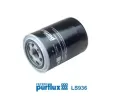 PURFLUX Olejov filtr ‐ PFX LS936