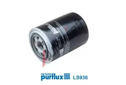 PURFLUX Olejov filtr PFX LS936, LS936