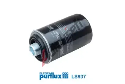 PURFLUX Olejov filtr PFX LS937, LS937