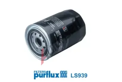 PURFLUX Olejov filtr PFX LS939, LS939