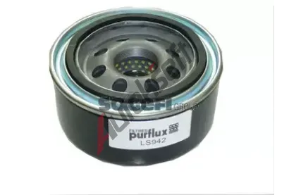 PURFLUX Olejov filtr PFX LS942, LS942