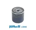 Olejov filtr PURFLUX ‐ PFX LS946