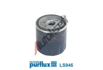 PURFLUX Olejov filtr PFX LS946, LS946