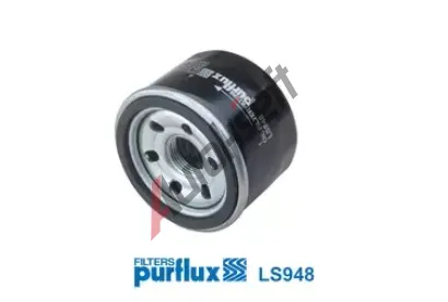 PURFLUX Olejov filtr PFX LS948, LS948