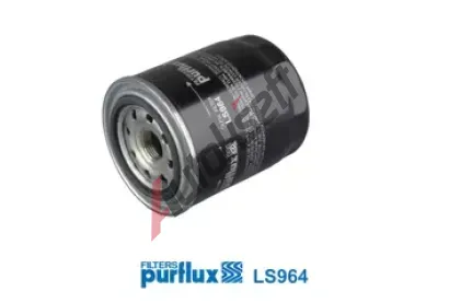 PURFLUX Olejov filtr PFX LS964, LS964
