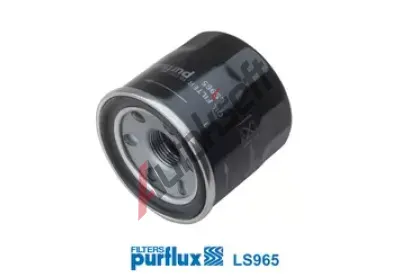 PURFLUX Olejov filtr PFX LS965, LS965