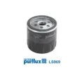 Olejov filtr PURFLUX ‐ PFX LS969