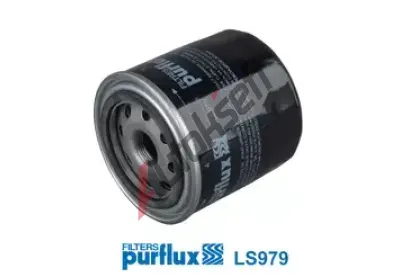 PURFLUX Olejov filtr PFX LS979, LS979