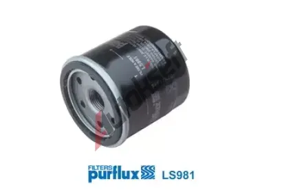 PURFLUX Olejov filtr PFX LS981, LS981