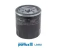 PURFLUX Olejov filtr ‐ PFX LS992