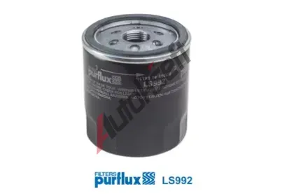 PURFLUX Olejov filtr PFX LS992, LS992