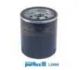 Olejov filtr PURFLUX ‐ PFX LS995