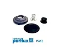 Hlavice filtru, filtr paliva PURFLUX ‐ PFX P410