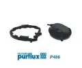 PURFLUX Kryt palivov�ho filtru&nbsp;&dash;&nbsp;PFX P486