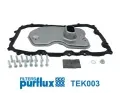 Sada hydraulickho filtru automatick pevodovky PURFLUX ‐ PFX TEK003