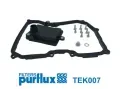 Sada hydraulickho filtru automatick pevodovky PURFLUX ‐ PFX TEK007