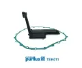 PURFLUX Sada hydraulickho filtru automatick pevodovky ‐ PFX TEK011