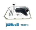 Sada hydraulickho filtru automatick pevodovky PURFLUX ‐ PFX TEK013