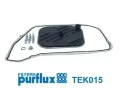 Sada hydraulickho filtru automatick pevodovky PURFLUX ‐ PFX TEK015