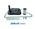 Sada hydraulickho filtru automatick pevodovky PURFLUX ‐ PFX TEK020